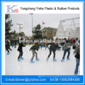 China suppliers wholesale good quality of synthetic ice rink innovative products for sale